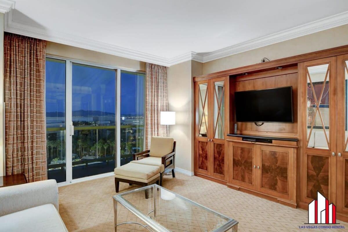 Mgm Signature-07-620 1Br 2Ba Balcony Suite Las Vegas Kültér fotó